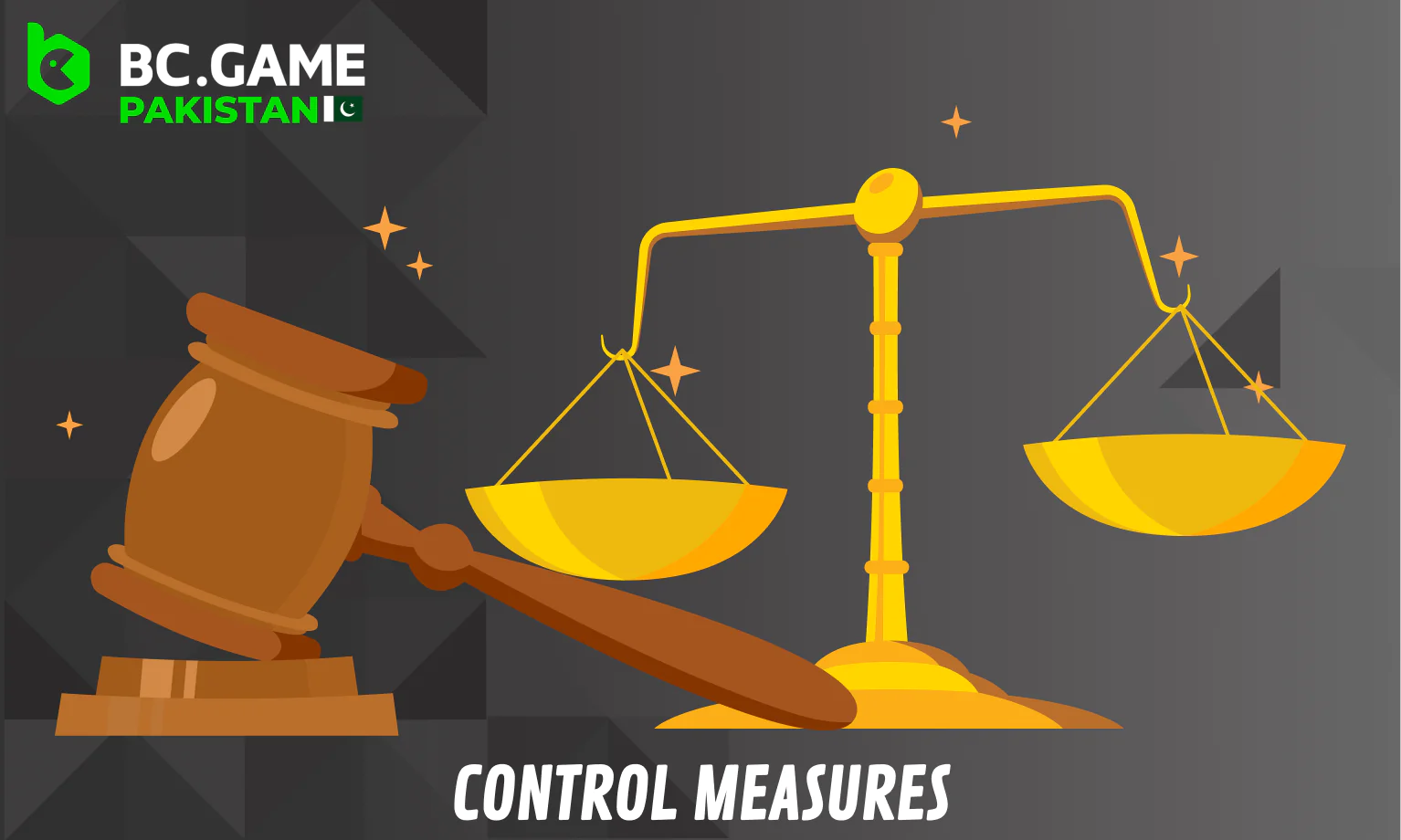 بی سی گیم پاکستان میں منی لانڈرنگ کے معاملے میں اقدامات