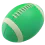 American football betting
