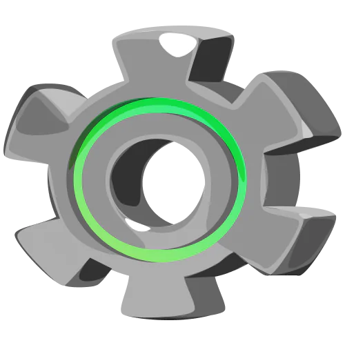 App category