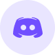 آئیکن Discord